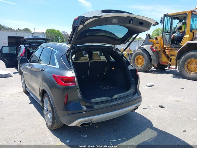 Продаж на аукціоні авто 2020 Infiniti Qx50 Luxe Awd, vin: 3PCAJ5M34LF111935, номер лоту: 45135164