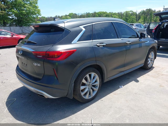 Продаж на аукціоні авто 2020 Infiniti Qx50 Luxe Awd, vin: 3PCAJ5M34LF111935, номер лоту: 45135164
