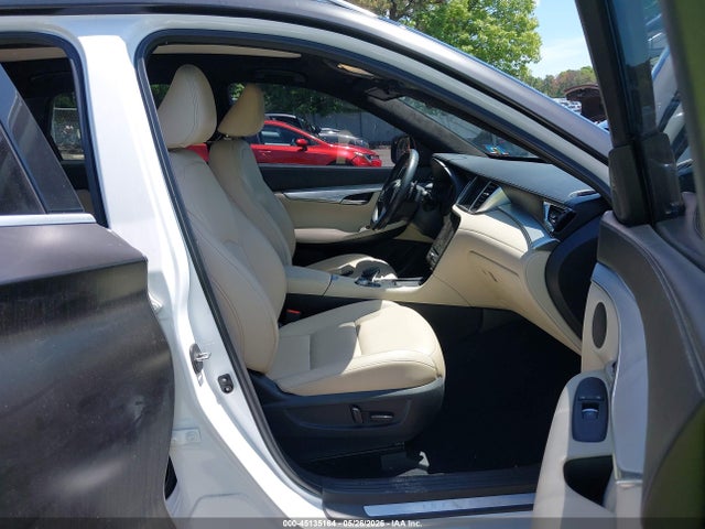 Продаж на аукціоні авто 2020 Infiniti Qx50 Luxe Awd, vin: 3PCAJ5M34LF111935, номер лоту: 45135164