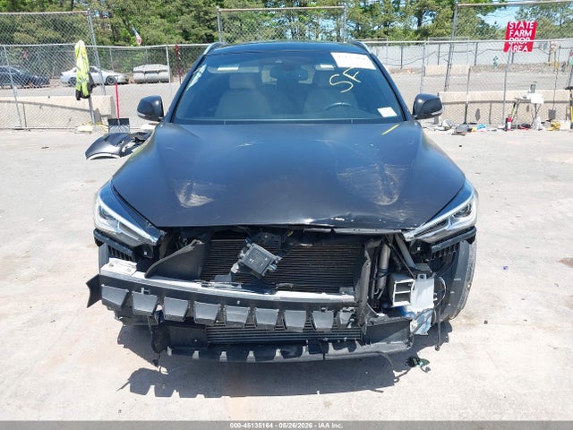 Продаж на аукціоні авто 2020 Infiniti Qx50 Luxe Awd, vin: 3PCAJ5M34LF111935, номер лоту: 45135164