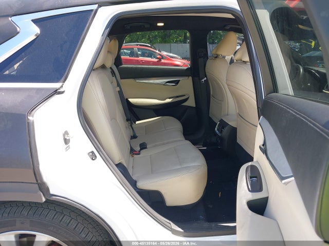 Продаж на аукціоні авто 2020 Infiniti Qx50 Luxe Awd, vin: 3PCAJ5M34LF111935, номер лоту: 45135164