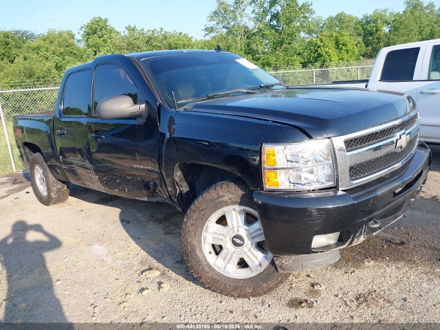 45135165 :رقم المزاد ، 3GCPKSE39BG340642 vin ، 2011 Chevrolet Silverado 1500 Lt مزاد بيع