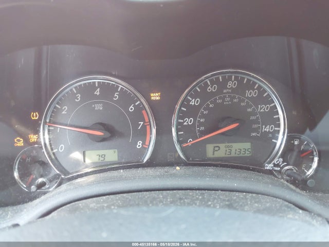 45135166 :رقم المزاد ، 2T1BU4EE8DC068681 vin ، 2013 Toyota Corolla S Special Edition مزاد بيع