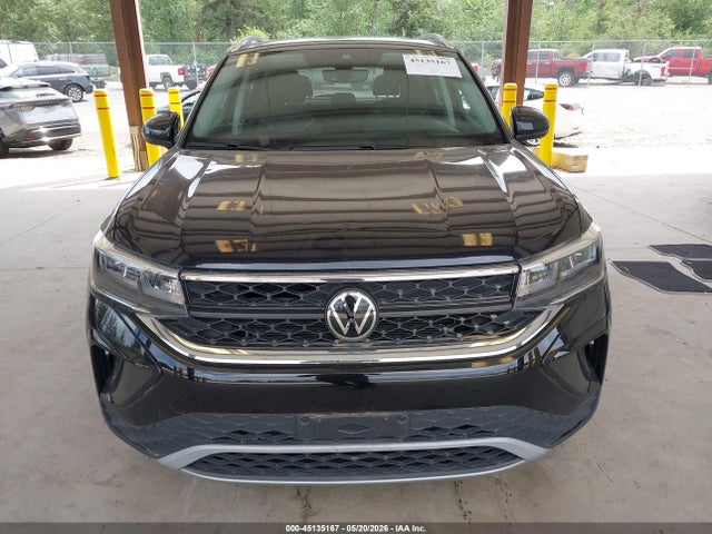 Продажа на аукционе авто 2023 Volkswagen Taos 1.5t Se, vin: 3VVYX7B26PM334290, номер лота: 45135167