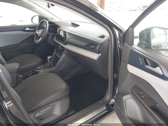 Продажа на аукционе авто 2023 Volkswagen Taos 1.5t Se, vin: 3VVYX7B26PM334290, номер лота: 45135167