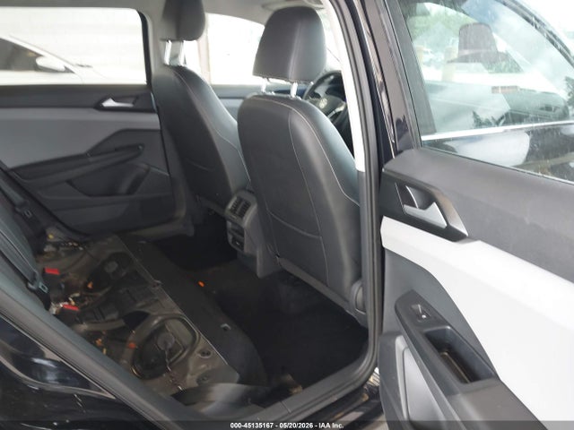 Продажа на аукционе авто 2023 Volkswagen Taos 1.5t Se, vin: 3VVYX7B26PM334290, номер лота: 45135167