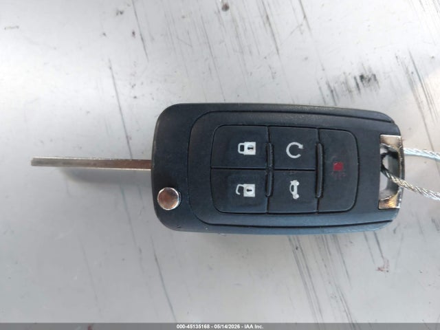 Aukcja sprzedaży 2013 Chevrolet Equinox 1lt, vin: 2GNALDEK2D6404273, numer aukcji: 45135168