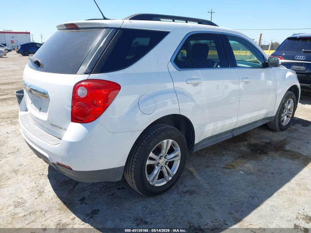 Aukcja sprzedaży 2013 Chevrolet Equinox 1lt, vin: 2GNALDEK2D6404273, numer aukcji: 45135168