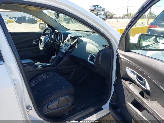 Aukcja sprzedaży 2013 Chevrolet Equinox 1lt, vin: 2GNALDEK2D6404273, numer aukcji: 45135168