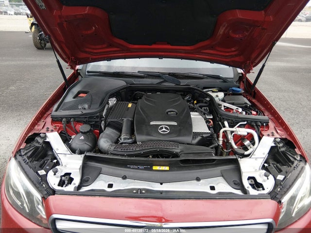 Aukcja sprzedaży 2017 Mercedes-benz E 300, vin: WDDZF4JB8HA119164, numer aukcji: 45135172