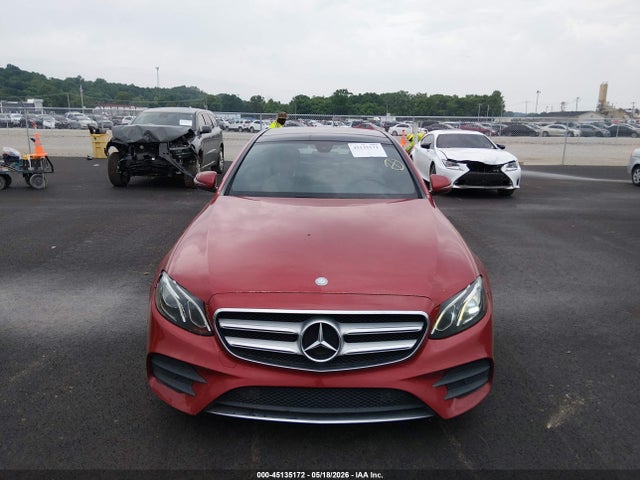 Aukcja sprzedaży 2017 Mercedes-benz E 300, vin: WDDZF4JB8HA119164, numer aukcji: 45135172