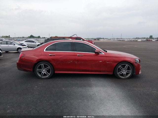 Aukcja sprzedaży 2017 Mercedes-benz E 300, vin: WDDZF4JB8HA119164, numer aukcji: 45135172