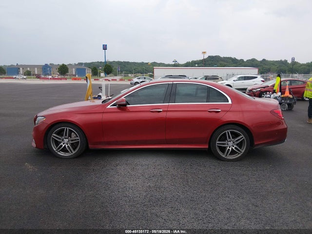 Aukcja sprzedaży 2017 Mercedes-benz E 300, vin: WDDZF4JB8HA119164, numer aukcji: 45135172