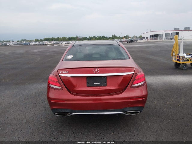 Aukcja sprzedaży 2017 Mercedes-benz E 300, vin: WDDZF4JB8HA119164, numer aukcji: 45135172