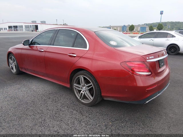 Aukcja sprzedaży 2017 Mercedes-benz E 300, vin: WDDZF4JB8HA119164, numer aukcji: 45135172