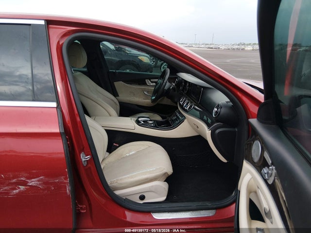 Aukcja sprzedaży 2017 Mercedes-benz E 300, vin: WDDZF4JB8HA119164, numer aukcji: 45135172