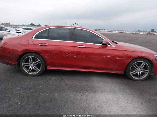 Aukcja sprzedaży 2017 Mercedes-benz E 300, vin: WDDZF4JB8HA119164, numer aukcji: 45135172