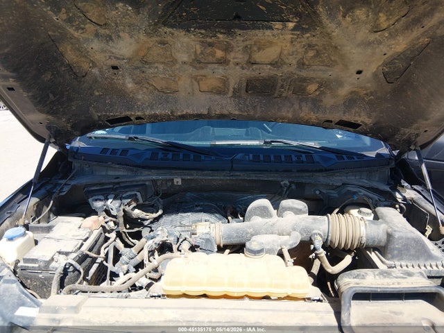 Ford F-150 Xl 2020 1FTEW1EB2LKF21301 Image 10