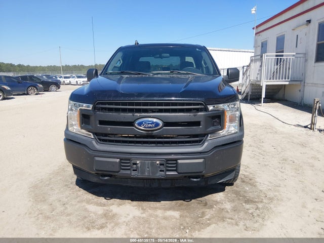 Ford F-150 Xl 2020 1FTEW1EB2LKF21301 Image 17