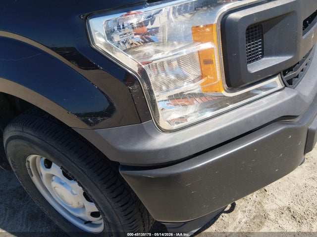 Ford F-150 Xl 2020 1FTEW1EB2LKF21301 Image 6
