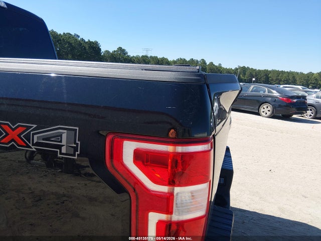 Ford F-150 Xl 2020 1FTEW1EB2LKF21301 Image 16