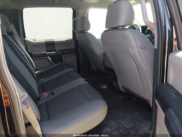 Ford F-150 Xl 2020 1FTEW1EB2LKF21301 Image 8
