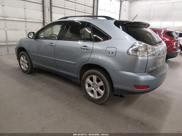 Продаж на аукціоні авто 2004 Lexus Rx 330, vin: JTJHA31U240031093, номер лоту: 45135174