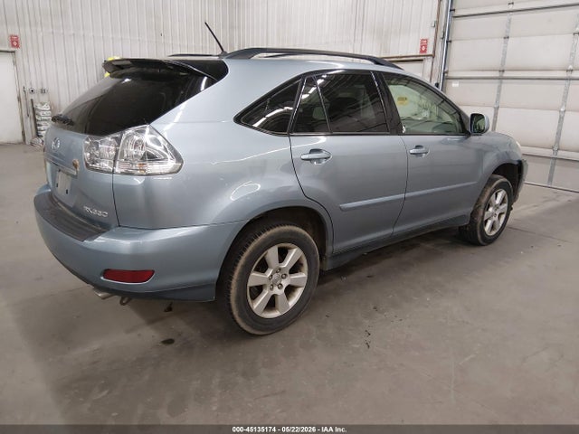 Продаж на аукціоні авто 2004 Lexus Rx 330, vin: JTJHA31U240031093, номер лоту: 45135174