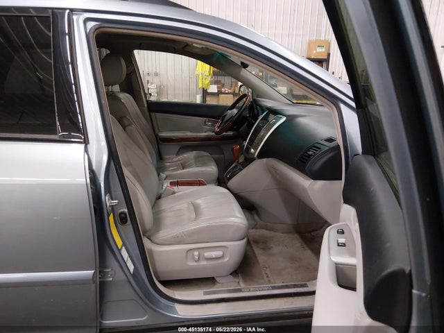 Продаж на аукціоні авто 2004 Lexus Rx 330, vin: JTJHA31U240031093, номер лоту: 45135174