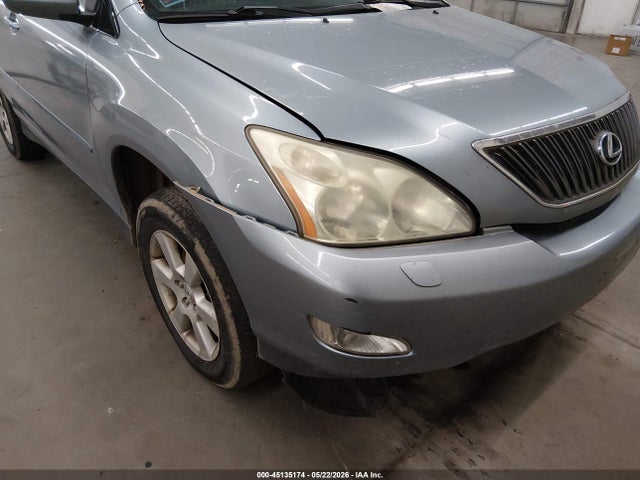 Продаж на аукціоні авто 2004 Lexus Rx 330, vin: JTJHA31U240031093, номер лоту: 45135174