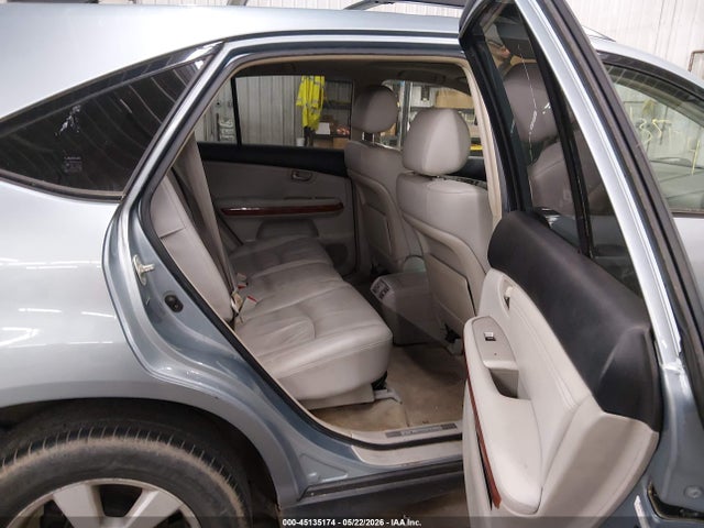 Продаж на аукціоні авто 2004 Lexus Rx 330, vin: JTJHA31U240031093, номер лоту: 45135174