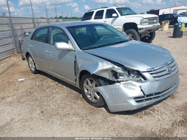 Aukcja sprzedaży 2005 Toyota Avalon Xl, vin: 4T1BK36B35U042400, numer aukcji: 45135179