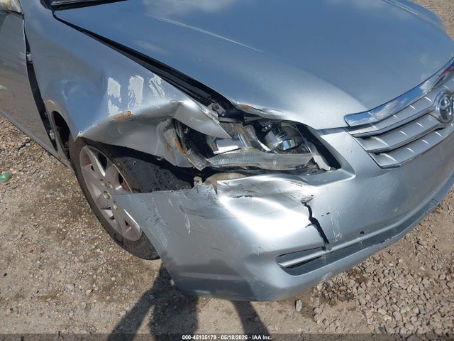 Aukcja sprzedaży 2005 Toyota Avalon Xl, vin: 4T1BK36B35U042400, numer aukcji: 45135179