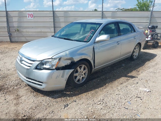 Aukcja sprzedaży 2005 Toyota Avalon Xl, vin: 4T1BK36B35U042400, numer aukcji: 45135179
