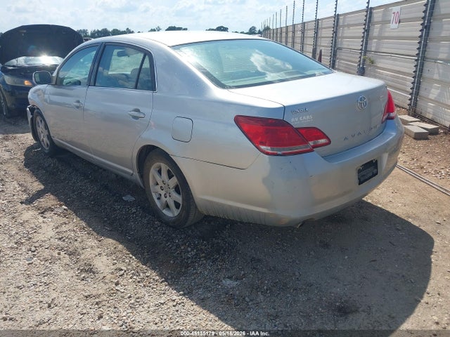Aukcja sprzedaży 2005 Toyota Avalon Xl, vin: 4T1BK36B35U042400, numer aukcji: 45135179