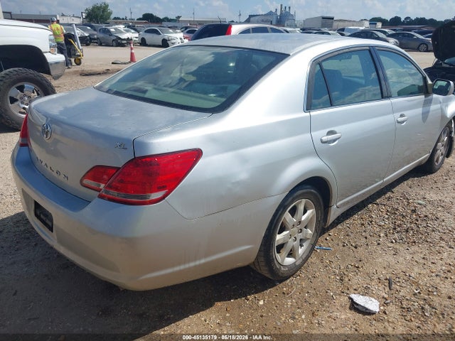 Aukcja sprzedaży 2005 Toyota Avalon Xl, vin: 4T1BK36B35U042400, numer aukcji: 45135179