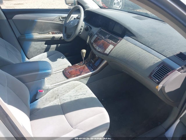 Aukcja sprzedaży 2005 Toyota Avalon Xl, vin: 4T1BK36B35U042400, numer aukcji: 45135179