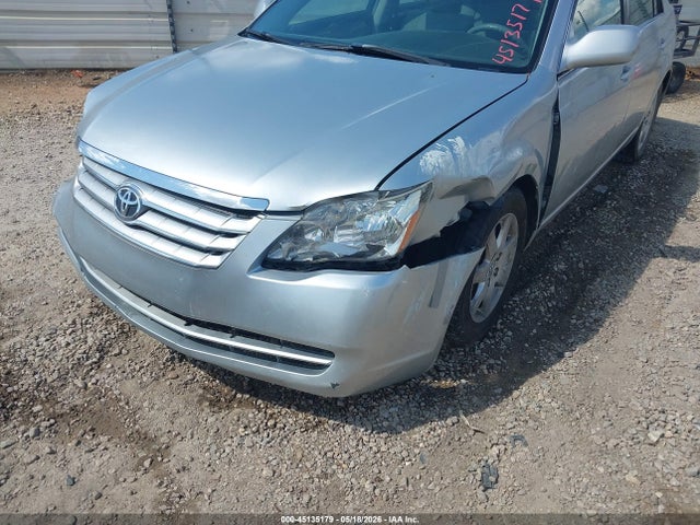 Aukcja sprzedaży 2005 Toyota Avalon Xl, vin: 4T1BK36B35U042400, numer aukcji: 45135179