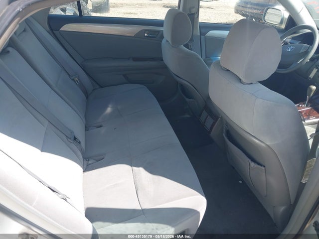 Aukcja sprzedaży 2005 Toyota Avalon Xl, vin: 4T1BK36B35U042400, numer aukcji: 45135179