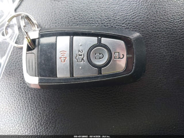 Aukcja sprzedaży 2020 Ford Fusion Hybrid Se, vin: 3FA6P0LUXLR196804, numer aukcji: 45135182