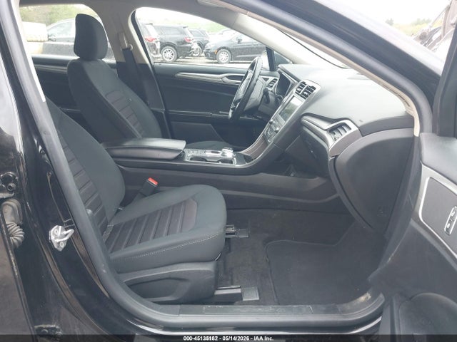 Aukcja sprzedaży 2020 Ford Fusion Hybrid Se, vin: 3FA6P0LUXLR196804, numer aukcji: 45135182