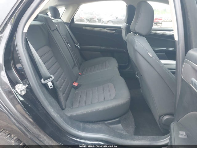 Aukcja sprzedaży 2020 Ford Fusion Hybrid Se, vin: 3FA6P0LUXLR196804, numer aukcji: 45135182