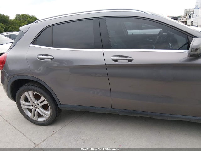 WDCTG4GB6KJ577663 Mercedes-Benz Gla 250 4matic