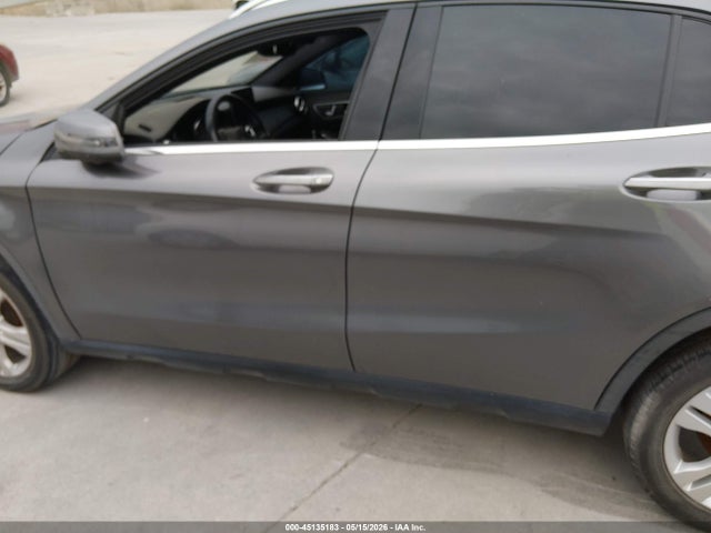 WDCTG4GB6KJ577663 Mercedes-Benz Gla 250 4matic