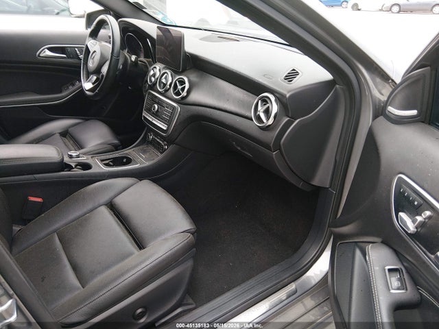 WDCTG4GB6KJ577663 Mercedes-Benz Gla 250 4matic