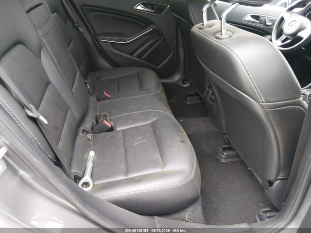 WDCTG4GB6KJ577663 Mercedes-Benz Gla 250 4matic
