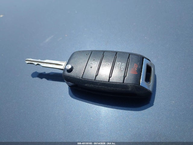 2014 Kia Forte Ex მანქანა იყიდება აუქციონზე, vin: KNAFX4A81E5103954, აუქციონის ნომერი: 45135185