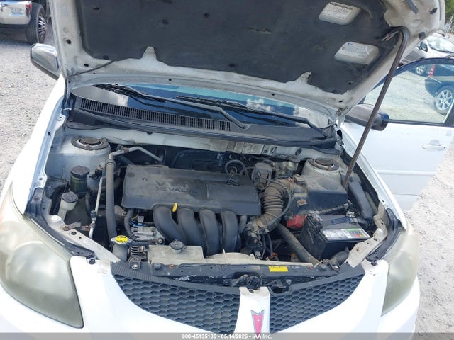 Продаж на аукціоні авто 2004 Pontiac Vibe, vin: 5Y2SL62894Z408438, номер лоту: 45135186