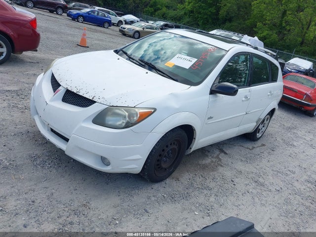 Продаж на аукціоні авто 2004 Pontiac Vibe, vin: 5Y2SL62894Z408438, номер лоту: 45135186