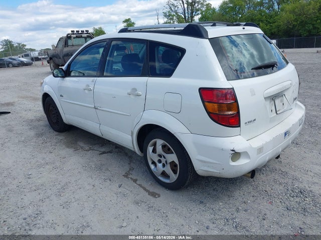 Продаж на аукціоні авто 2004 Pontiac Vibe, vin: 5Y2SL62894Z408438, номер лоту: 45135186